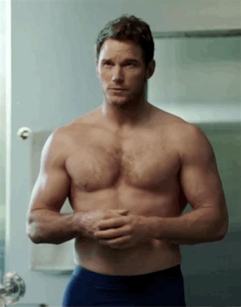 chris pratt nude|How Hung is Chris Pratt